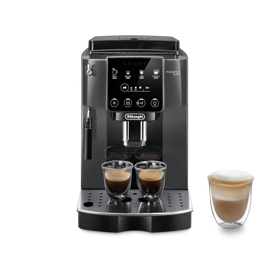 Кавоварка DeLonghi ECAM220.22.GB Magnifica Start