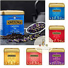 Чай чорний листовий Twinings Ceylon Orange Pekoe, Англія 100 г., фото 2