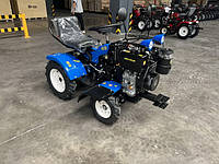 Мототрактор KENTAVR 10D