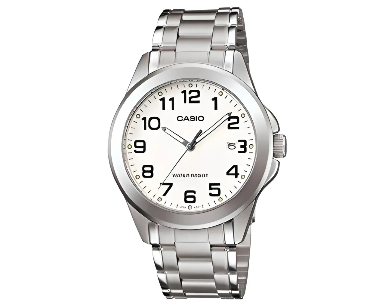 Годинник наручних чоловічий Casio MTP-1215A-7B2