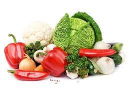 Смакоароматична добавка Овочі