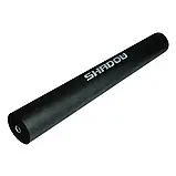Геотекстиль  (150 г/м2) 1.6м*50м чорний геотекстиль для городу, фото 5