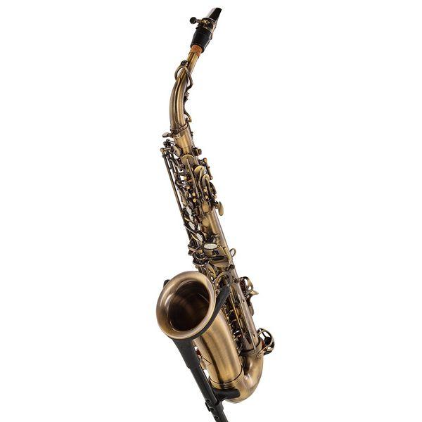 Саксофон Thomann Antique Alto Sax, фото 1