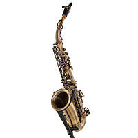 Саксофон Thomann Antique Alto Sax