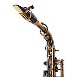 Саксофон Thomann Antique Alto Sax, фото 3