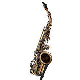 Саксофон Thomann Antique Alto Sax, фото 4