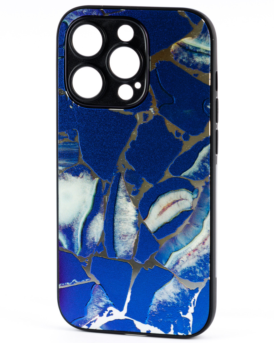 Силіконовий чохол BOTER "Stone" для iPhone 14 Pro 02, фото 1