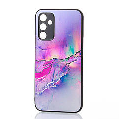 Силіконовий чохол BOTER "Stone" для Samsung A14 03