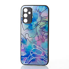 Силіконовий чохол BOTER "Stone" для Samsung A34 04