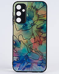 Силіконовий чохол BOTER "Stone" для Samsung A24 4G 04