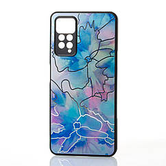 Силіконовий чохол BOTER "Stone" для Xiaomi Redmi Note 12 Pro 04