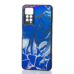 Силіконовий чохол BOTER "Stone" для Xiaomi Redmi Note 12 Pro 02