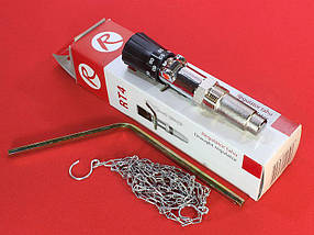 Автоматика для котлов KG Elektronik SP-05 + вентилятор DP-02. Виробництво Польща!!