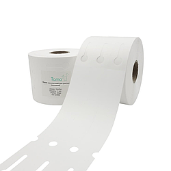 Бірка для рослин «петелька» Tama 33x254 1 тисяча (вт41)