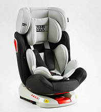 Автокрісло Joy SafeMax, група 1-2-3, система ISOFIX