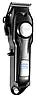 Машинка для стриження з дисплеєм на акумуляторі RAF R.4022 4 насадки, фото 4