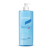 Норева Ксеродіан  AP+ Гель очищуючий м'який Noreva Noreva Xerodiane AP+ Surgras Liquide Doux, 1л