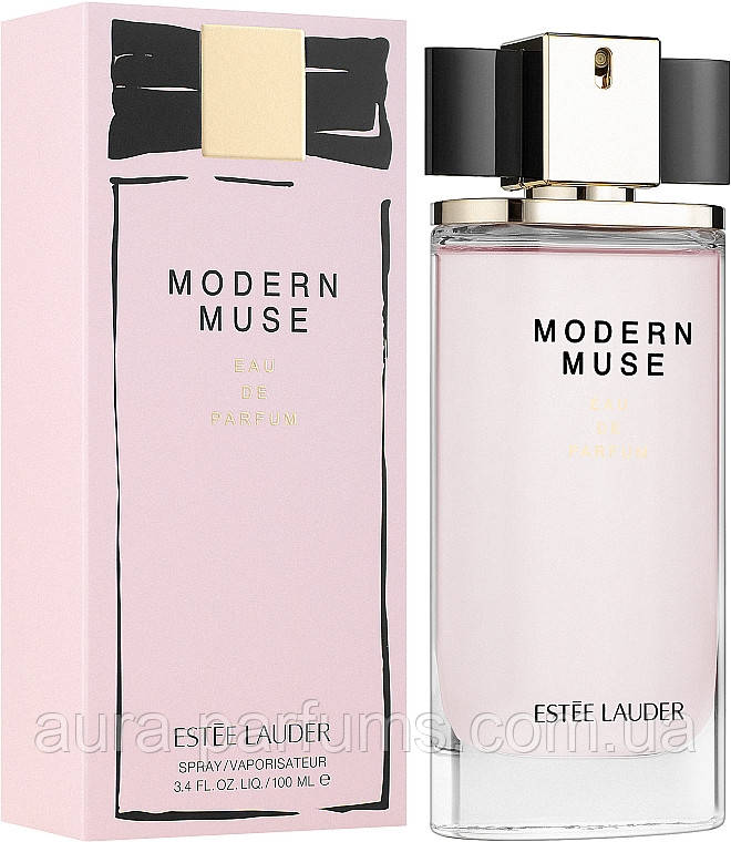 Жіночі парфуми Estee Lauder Modern Muse (Есте Лаудер Модерн Мусс) Парфумована вода 100 ml/мл