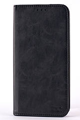 Чохол-книга DC ELEGANT для Samsung A04e чорний