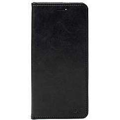 Чохол-книга DC ELEGANT для Xiaomi Redmi Note 12 Pro чорний