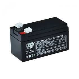 Акумулятор промисловий 12V 1,3Ah