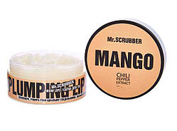 Скраб для губ Wow Lips Mango Mr.SCRUBBER