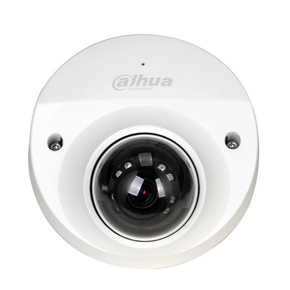 DH-IPC-HDBW5241FP-M12 2МП Мобільна відеокамера Dahua