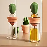 Диспенсер для олії Cactus Диспенсер натискний оливний, фото 3