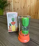 Диспенсер для олії Cactus Диспенсер натискний оливний, фото 8