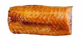 Смакова суміш Балик з осетриною