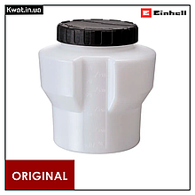 Бачок для електричного фарбопульта Einhell 1000 мл