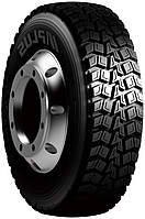 Вантажні шини 315/80 R22.5 156/150K APLUS D805 M+S TL (значна вісь)