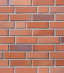 Цегла клінкерна Filsum vulcan-bunt NF