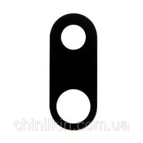 Скло камери для Xiaomi Redmi Note 7 Black, фото 1