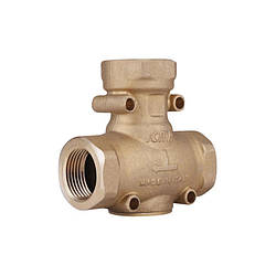 Антиконденсаційний клапан Icma 1" 60 °C No133