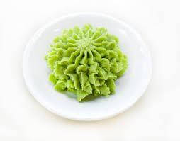 Смакова суміш Васабі