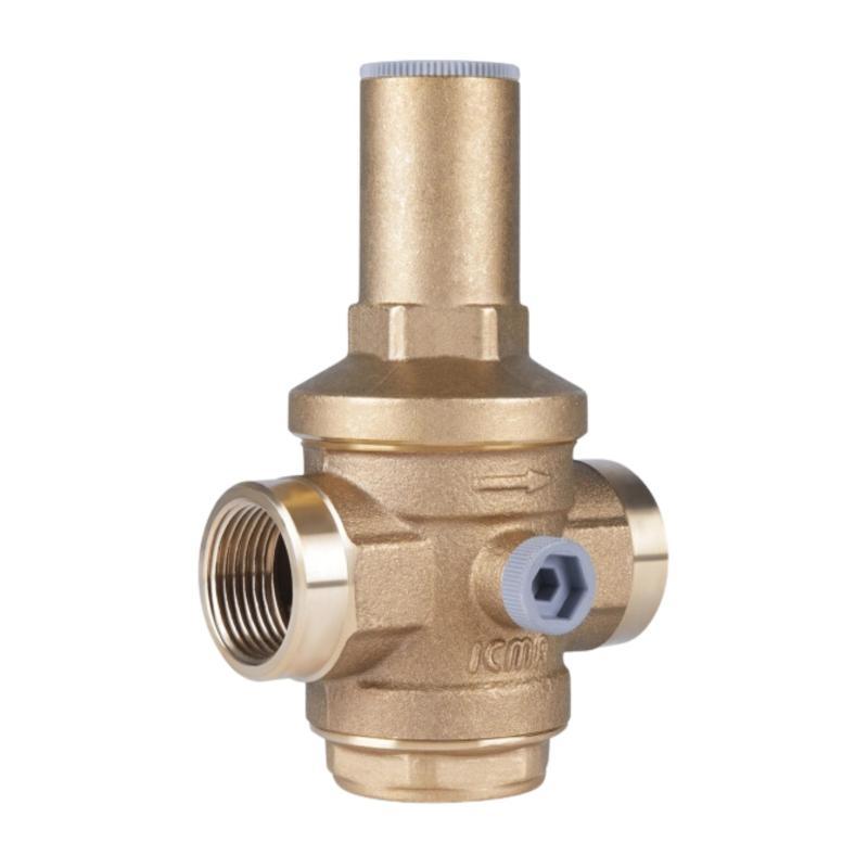 Редуктор Icma 1" №246, фото 1