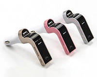 Fm модулятори