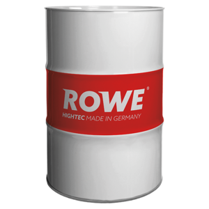 Масло моторне 15w-40 Hightec Turbo HD SAE ROWE Germany від 1 літри