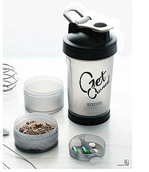 Шейкер GetOwned 500мл.