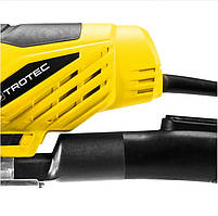 Мережевий електричний лобзик Trotec PJSS 13-230V (4425000104) електролобзик Німеччина, фото 6