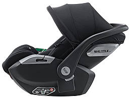 Автокрісло Bair Shuttle i-size TB-01 total black