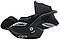 Автокрісло Bair Shuttle i-size TB-01 total black, фото 3