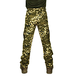 Літня військова форма піксель ЗСУ бавовна, фото 10