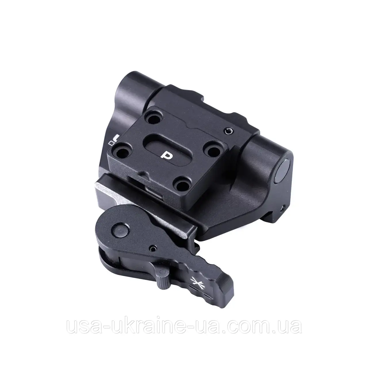 Кріплення для тепловізійного приціла Unity Tactical FAST Combat Thermal Mount, фото 1