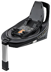 Автокрісло Bair Relax Base 360 i-size Iso-fix RB-01 black