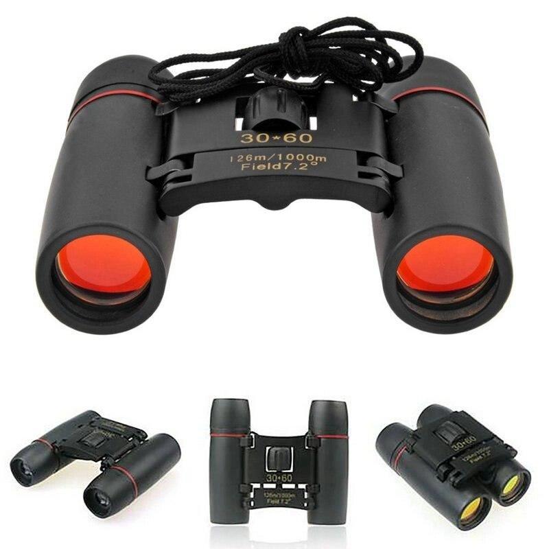 Бінокль Сакура 30х60, фото 1