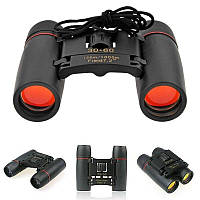 Біноклі, лінокуляри