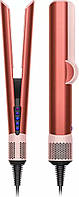 Випрямляч для волосся Dyson Airstrait HT01 Strawberry Bronze/Blush Pink (560844-01)