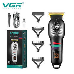 Машинка для стрижки волосся VGR V-971